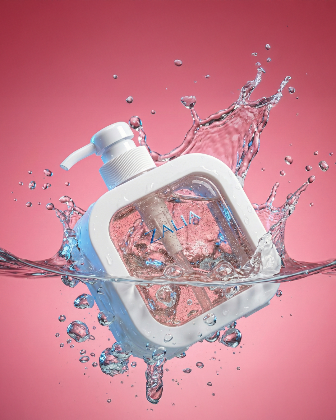 SABONETE GLOW ZALIA 300ML