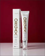 GEL EXCITANTE 5 EM 1 FEMININO ORGAX 20G