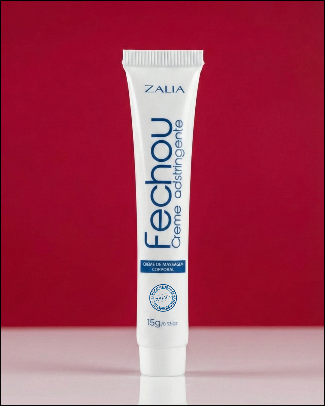 CREME ADSTRINGENTE FECHOU ZALIA 15G