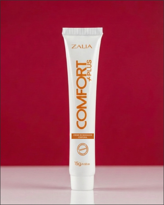 CREME COMFORT PLUS ZALIA 15G