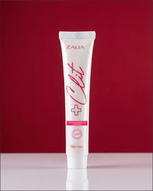 CREME + CLIT ZALIA 15G