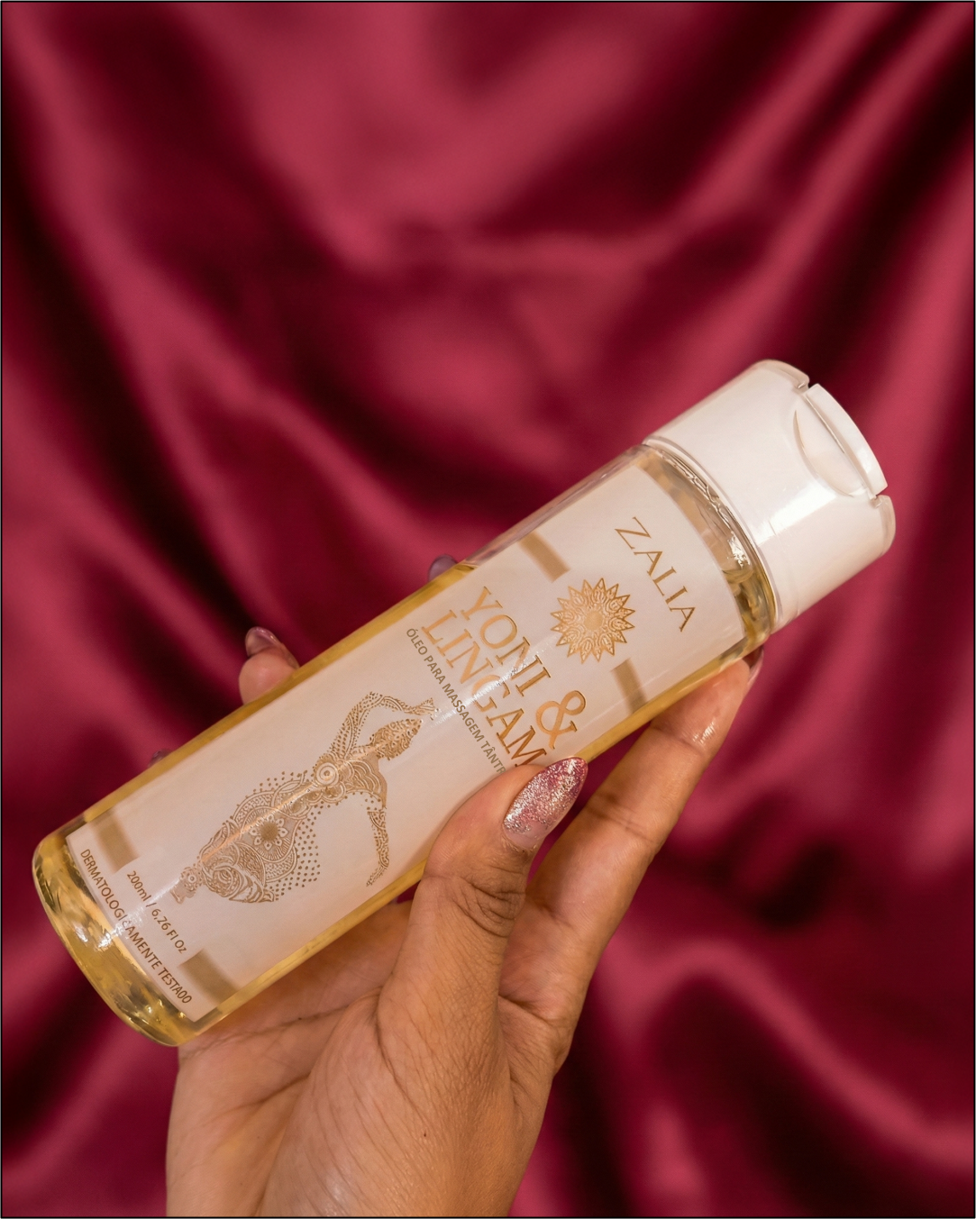 YONI & LINGAN ZALIA 200ML