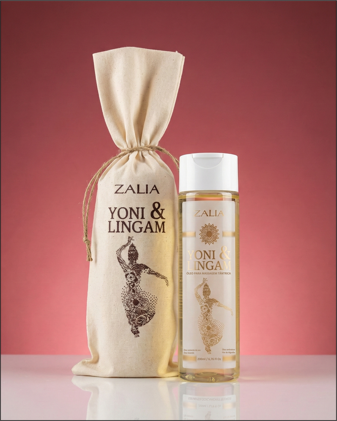 YONI & LINGAN ZALIA 200ML