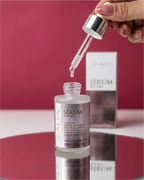 SÉRUM ÍNTIMO 30ML ZALIA
