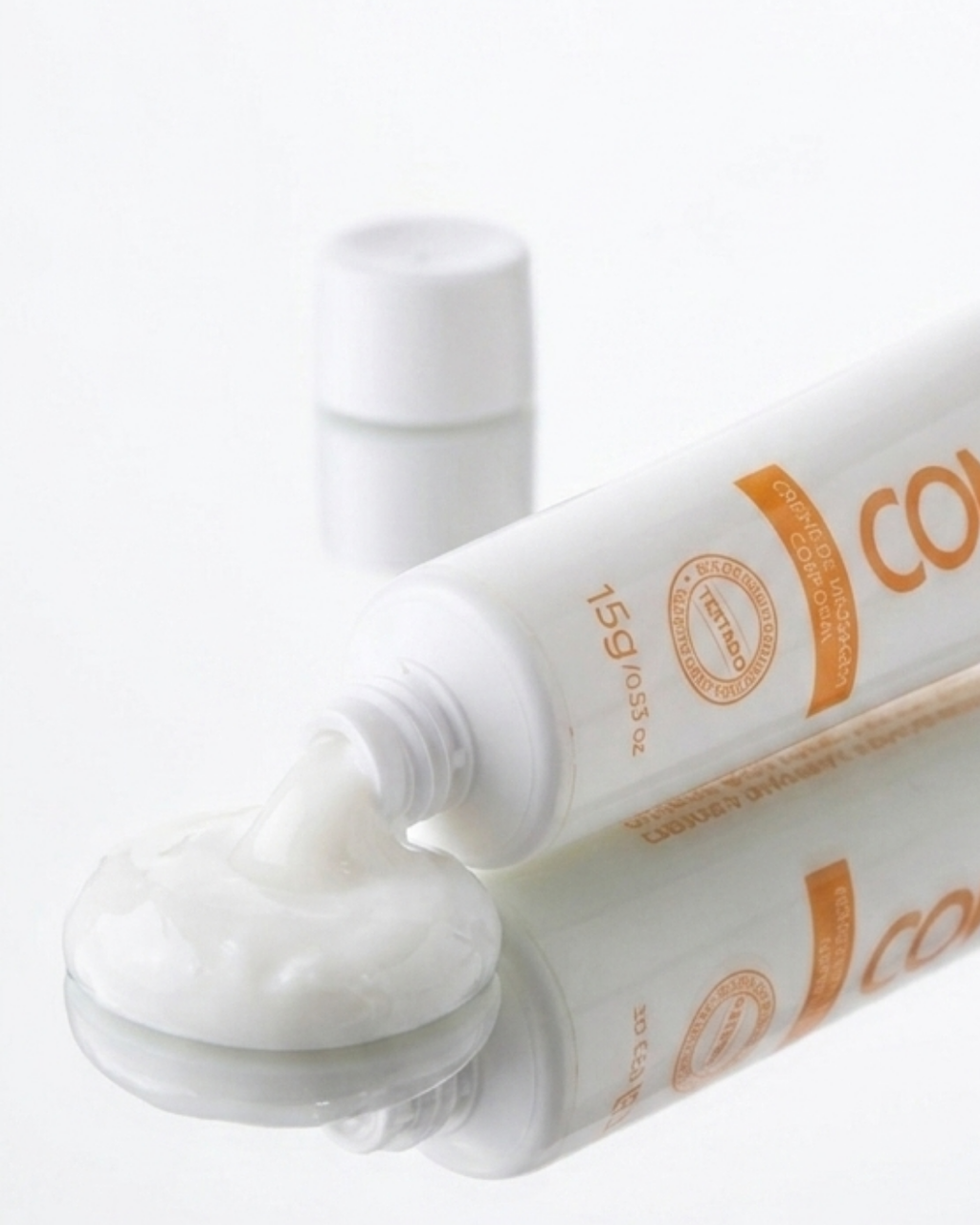 CREME COMFORT PLUS ZALIA 15G