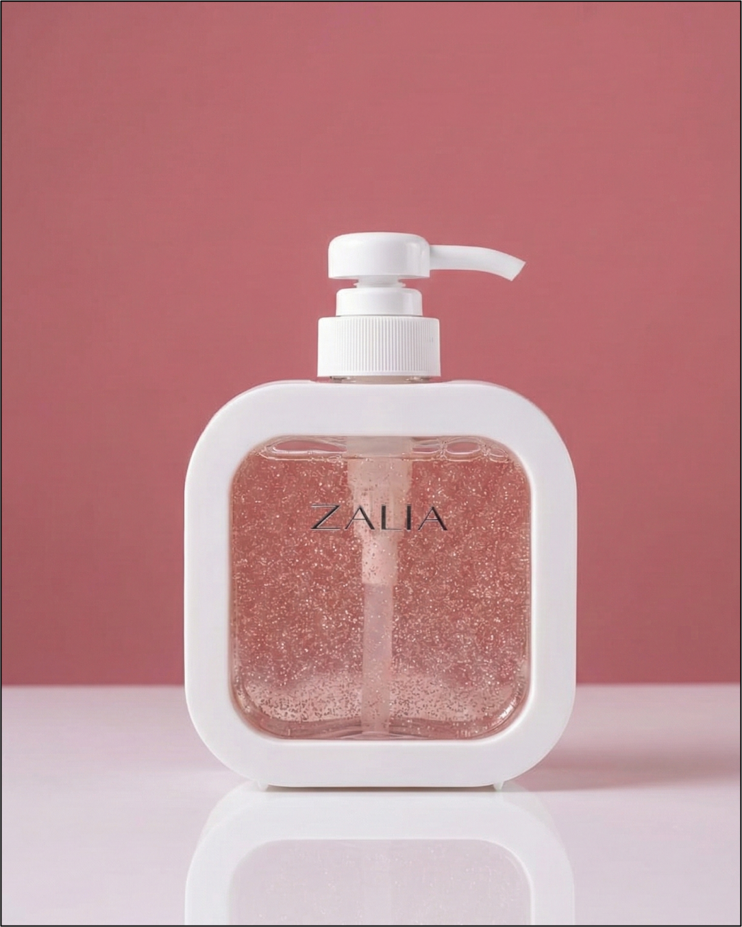 SABONETE GLOW ZALIA 300ML