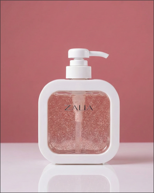 SABONETE GLOW ZALIA 300ML